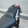 Rete antiscivolo passeggero Triboseat per sella BMW K1200R, K1300R, Honda VTR 1000 Rete antiscivolo passeggero Triboseat per sella BMW K1200R, K1300R, Honda VTR 1000