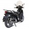 Scarico Mivv Urban KAT per Honda PS 125, PS 150, SH 125, SH 150, SH 300 Scarico Mivv Urban KAT per Honda PS 125, PS 150, SH 125, SH 150, SH 300