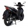 Scarico Mivv Urban per Kymco Agility 08-12, Agility 150 08-12 e People S125 08-09 Scarico Mivv Urban per Kymco Agility 08-12, Agility 150 08-12 e People S125 08-09