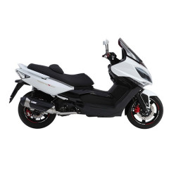 Scarico Mivv Urban per Kymco X Citing 400Scarico Mivv Urban per Kymco X Citing 500 Scarico Mivv Urban per Kymco X Citing 400Scarico Mivv Urban per Kymco X Citing 500