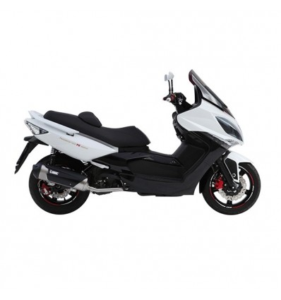 Scarico Mivv Urban per Kymco X Citing 400Scarico Mivv Urban per Kymco X Citing 500 Scarico Mivv Urban per Kymco X Citing 400Scarico Mivv Urban per Kymco X Citing 500