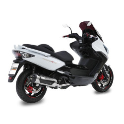 Scarico Mivv Urban per Kymco X Citing 400Scarico Mivv Urban per Kymco X Citing 500 Scarico Mivv Urban per Kymco X Citing 400Scarico Mivv Urban per Kymco X Citing 500