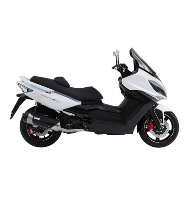 Scarico Mivv Urban KAT per Kymco X Citing 500 Scarico Mivv Urban KAT per Kymco X Citing 500