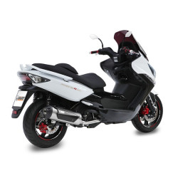 Scarico Mivv Urban KAT per Kymco X Citing 500 Scarico Mivv Urban KAT per Kymco X Citing 500