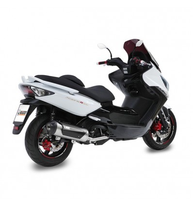 Scarico Mivv Urban KAT per Kymco X Citing 500 Scarico Mivv Urban KAT per Kymco X Citing 500