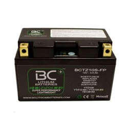 Batteria al litio BC 12V TZ10S-FP