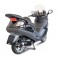Scarico Mivv Urban per Piaggio MP3 125, X7 125, X8 125, X8 200, X9 200, X EVO 125 Scarico Mivv Urban per Piaggio MP3 125, X7 125, X8 125, X8 200, X9 200, X EVO 125