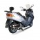 Scarico Mivv Urban per Piaggio X9 500 06-07Scarico Mivv Urban per Suzuki Burmnan 125 02-06 e Burgman 150 02-06 Scarico Mivv Urban per Piaggio X9 500 06-07Scarico Mivv Urban per Suzuki Burmnan 125 02-06 e Burgman 150 02-06