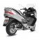Scarico Mivv Urban per Suzuki Burmnan 400 06-14 Scarico Mivv Urban per Suzuki Burmnan 400 06-14