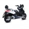 Scarico Mivv Urban per MBK Kilibre, Yamaha Versity 300, X-City 250 e X-Max 250 Scarico Mivv Urban per MBK Kilibre, Yamaha Versity 300, X-City 250 e X-Max 250