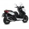 Scarico Mivv Urban per Yamaha X-Max 400 13 Scarico Mivv Urban per Yamaha X-Max 400 13