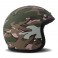 Casco DMD Helmets serie Vintage grafica Military Casco DMD Helmets serie Vintage grafica Military