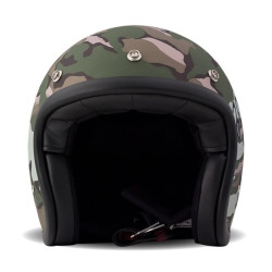 Casco DMD Helmets serie Vintage grafica Military Casco DMD Helmets serie Vintage grafica Military
