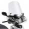 Parabrezza Givi per Kymco People GTI 125/200/300 Parabrezza Givi per Kymco People GTI 125/200/300