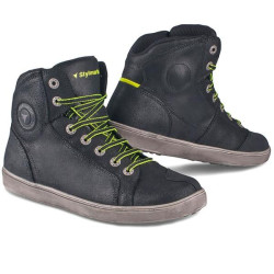 Scarpe da moto Stylmartin Seattle nere Scarpe da moto Stylmartin Seattle nere