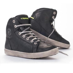 Scarpe da moto Stylmartin Seattle nere Scarpe da moto Stylmartin Seattle nere