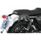 Telai laterali Hepco & Becker C-Bow system per Moto Guzzi V7 Telai laterali Hepco & Becker C-Bow system per Moto Guzzi V7