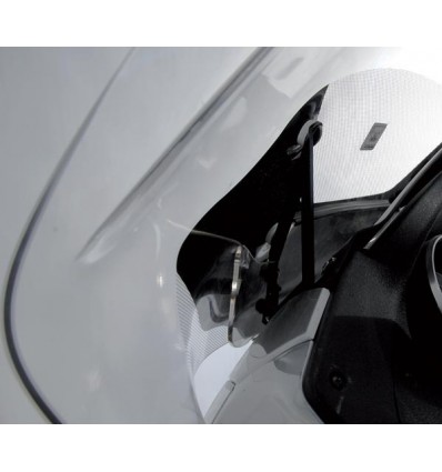 Parabrezza integrale Isotta per Piaggio MP3 125/250/300/500 Touring kit completo Parabrezza integrale Isotta per Piaggio MP3 125/250/300/500 Touring kit completo