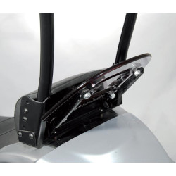 Parabrezza integrale Isotta per Piaggio MP3 125/250/300/500 Touring kit completo Parabrezza integrale Isotta per Piaggio MP3 125/250/300/500 Touring kit completo