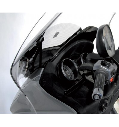 Parabrezza integrale Isotta per Piaggio MP3 125/250/300/500 Touring kit parziale Parabrezza integrale Isotta per Piaggio MP3 125/250/300/500 Touring kit parziale