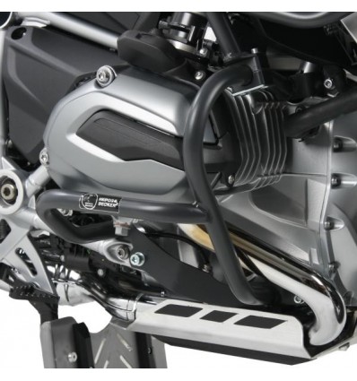 Paramotore Hepco & Becker per BMW R1200GS 13-14 antracite