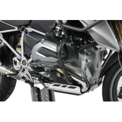Paramotore Hepco & Becker per BMW R1200GS 13-14 antracite Paramotore Hepco & Becker per BMW R1200GS 13-14 antracite
