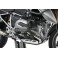 Paramotore Hepco & Becker per BMW R1200GS 13-14 antracite Paramotore Hepco & Becker per BMW R1200GS 13-14 antracite