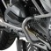 Paramotore Hepco & Becker per BMW R1200GS 13-14 argento
