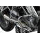 Paramotore Hepco & Becker per BMW R1200GS 13-14 argento Paramotore Hepco & Becker per BMW R1200GS 13-14 argento
