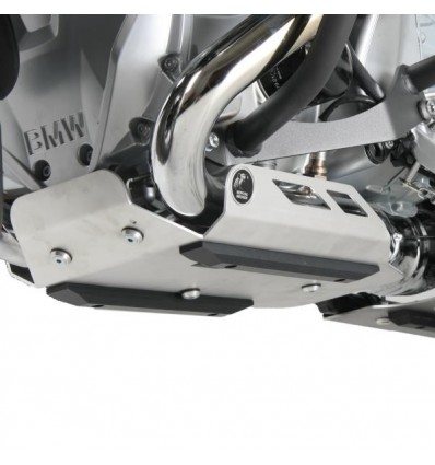 Paracoppa Hepco & Becker in alluminio specifico per BMW R1200GS 13-14