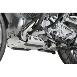Paracoppa Hepco & Becker in alluminio specifico per BMW R1200GS 13-14 Paracoppa Hepco & Becker in alluminio specifico per BMW R1200GS 13-14