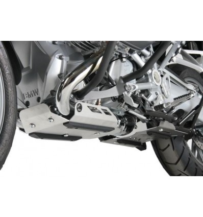 Paracoppa Hepco & Becker in alluminio specifico per BMW R1200GS 13-14 Paracoppa Hepco & Becker in alluminio specifico per BMW R1200GS 13-14