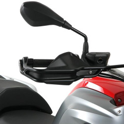 Protezione paramani Hepco & Becker per BMW R1200GS 13-14 Protezione paramani Hepco & Becker per BMW R1200GS 13-14