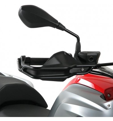 Protezione paramani Hepco & Becker per BMW R1200GS 13-14
