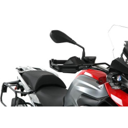 Protezione paramani Hepco & Becker per BMW R1200GS 13-14 Protezione paramani Hepco & Becker per BMW R1200GS 13-14