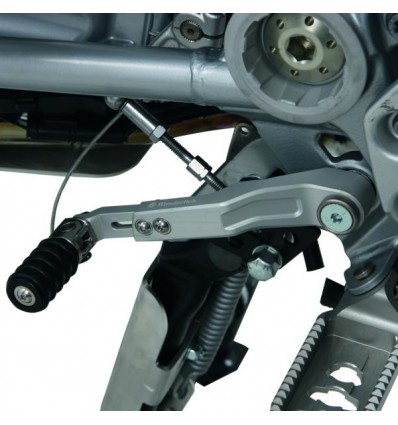 Leva cambio Hepco & Becher regolabile per BMW R1200GS 13-14 Leva cambio Hepco & Becher regolabile per BMW R1200GS 13-14