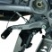 Leva cambio Hepco & Becher regolabile per BMW R1200GS 13-14 Leva cambio Hepco & Becher regolabile per BMW R1200GS 13-14
