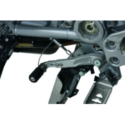 Leva cambio Hepco & Becher regolabile per BMW R1200GS 13-14 Leva cambio Hepco & Becher regolabile per BMW R1200GS 13-14