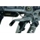 Leva cambio Hepco & Becher regolabile per BMW R1200GS 13-14 Leva cambio Hepco & Becher regolabile per BMW R1200GS 13-14