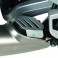 Protezione Hepco & Becker per valvola scarico su BMW R1200GS 13-14 Protezione Hepco & Becker per valvola scarico su BMW R1200GS 13-14