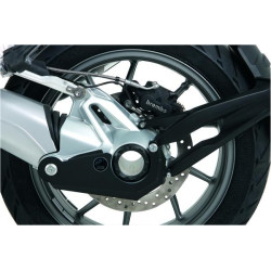 Protezione Hepco & Becker per cardano su BMW R1200GS 13-14 Protezione Hepco & Becker per cardano su BMW R1200GS 13-14