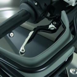 Leva freno Hepco & Becker Vario per BMW R1200GS 13-14 Leva freno Hepco & Becker Vario per BMW R1200GS 13-14