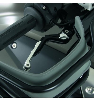 Leva freno Hepco & Becker Vario per BMW R1200GS 13-14 Leva freno Hepco & Becker Vario per BMW R1200GS 13-14