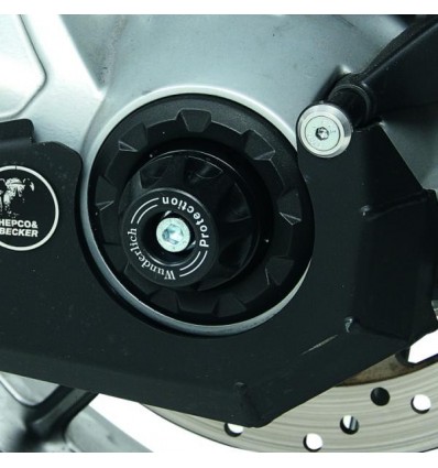 Protezione mozzo Hepco & Becker per BMW R1200GS 13-14