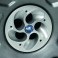 Coprimozzo Tornado Hepco & Becker per BMW R1200GS 13-14
