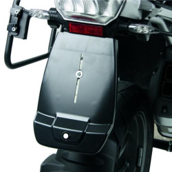 Estensione parafango posteriore Hepco & Becker per BMW R1200GS 13-14 Estensione parafango posteriore Hepco & Becker per BMW R1200GS 13-14
