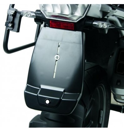 Estensione parafango posteriore Hepco & Becker per BMW R1200GS 13-14 Estensione parafango posteriore Hepco & Becker per BMW R1200GS 13-14