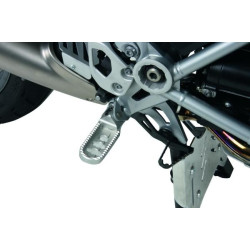 Estensione parafango posteriore Hepco & Becker per BMW R1200GS 13-14 Estensione parafango posteriore Hepco & Becker per BMW R1200GS 13-14