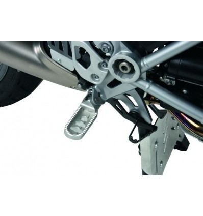 Estensione parafango posteriore Hepco & Becker per BMW R1200GS 13-14 Estensione parafango posteriore Hepco & Becker per BMW R1200GS 13-14