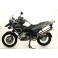 Terminale Arrow Maxi Race-Tech Titanium per BMW R1200GS 10-12 Terminale Arrow Maxi Race-Tech Titanium per BMW R1200GS 10-12